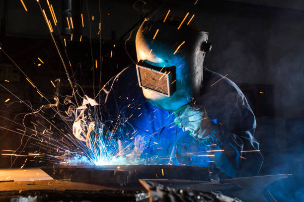Professional Welder & Metal Fabrication in Mansfield, LA