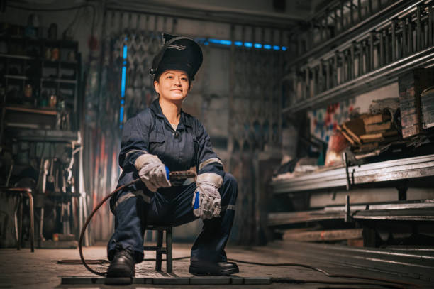 Best Specialty Welding Processes in Mansfield, LA