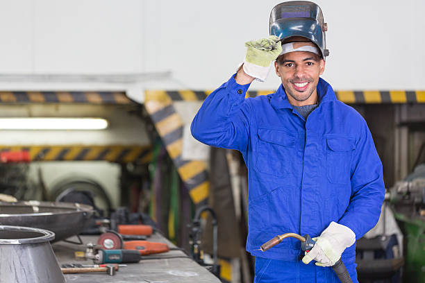 Best Aerospace and Defense Welding in Mansfield, LA