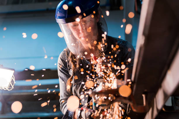 Trusted Mansfield, LA Welder & Metal Fabrication Experts